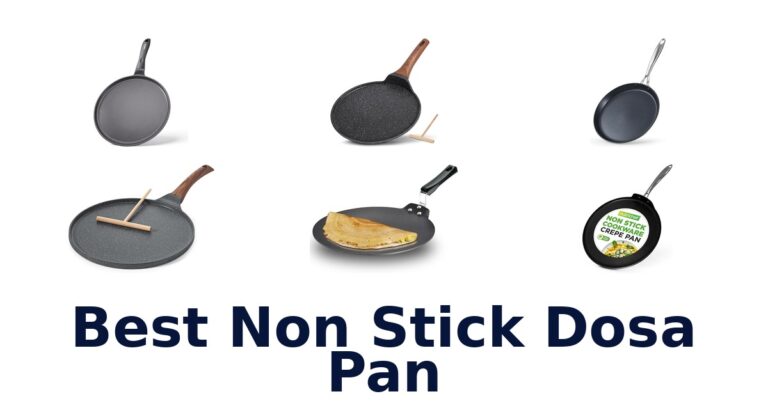 best non stick dosa pan