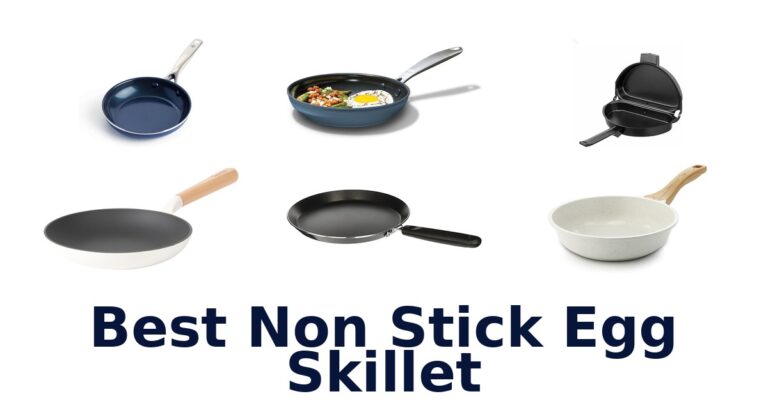 best non stick egg skillet