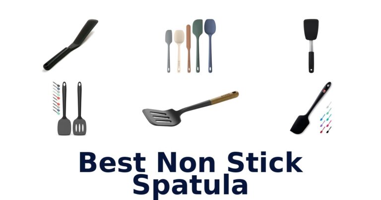 best non stick spatula