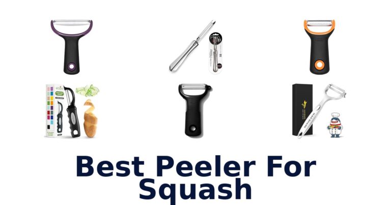 best peeler for squash