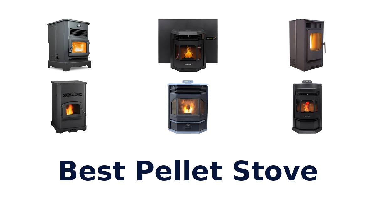 best pellet stove