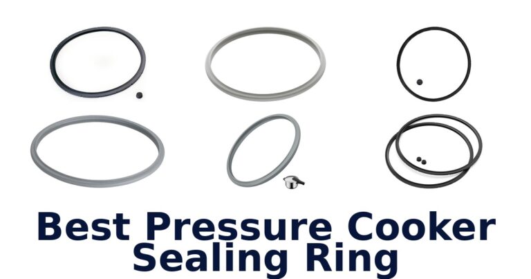 best pressure cooker sealing ring
