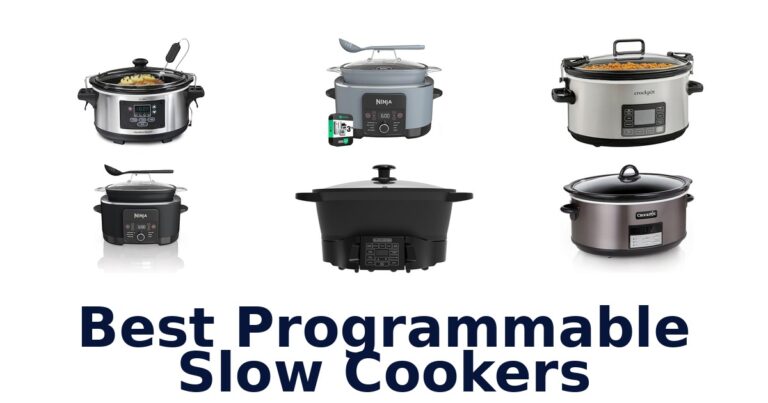best programmable slow cookers