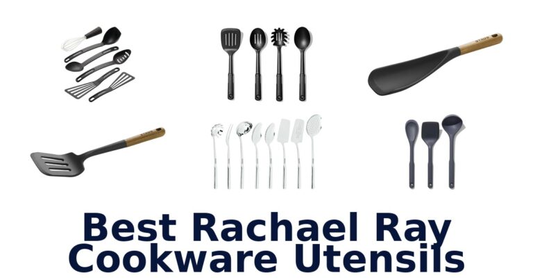 best rachael ray cookware utensils