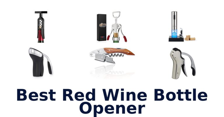 best red wine bottle opener