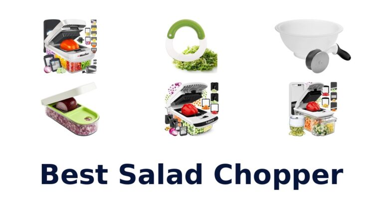 best salad chopper