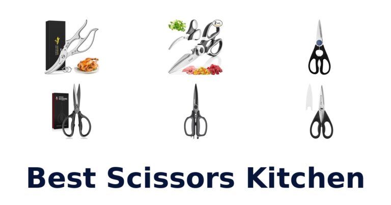 best scissors kitchen