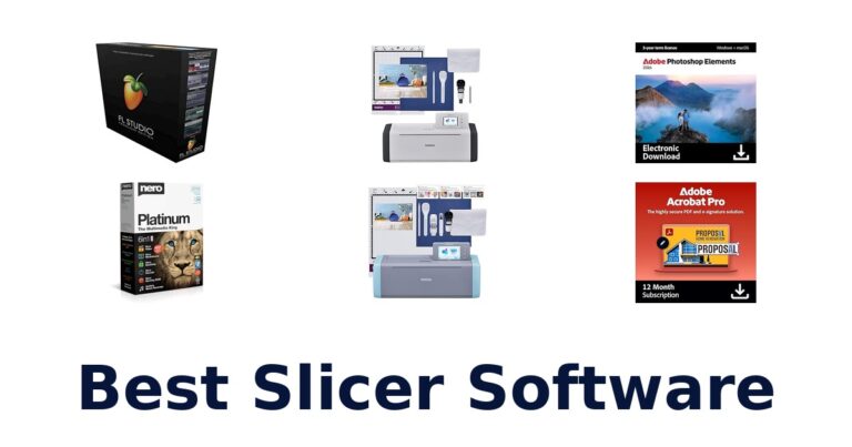 best slicer software