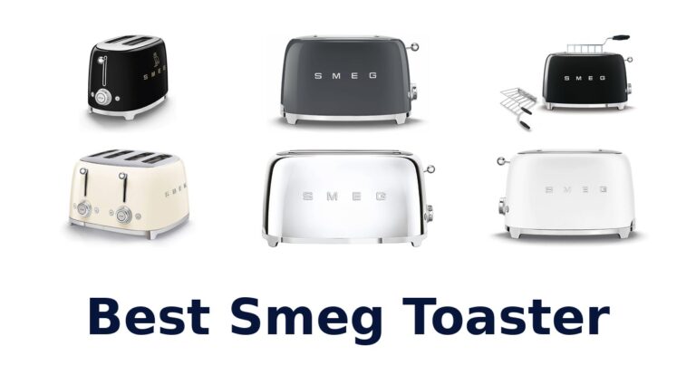 best smeg toaster