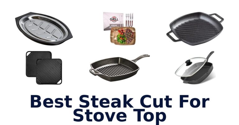 best steak cut for stove top