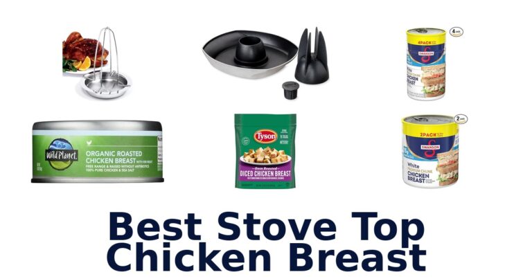 best stove top chicken breast