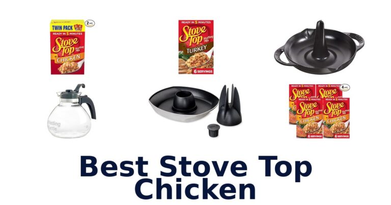 best stove top chicken