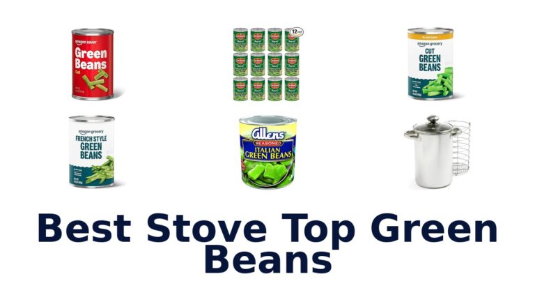 best stove top green beans