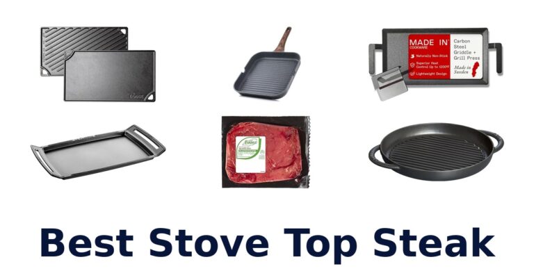 best stove top steak