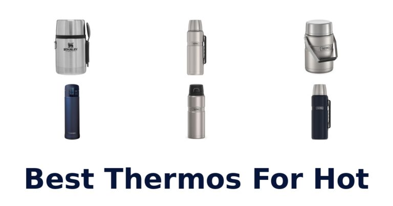 best thermos for hot