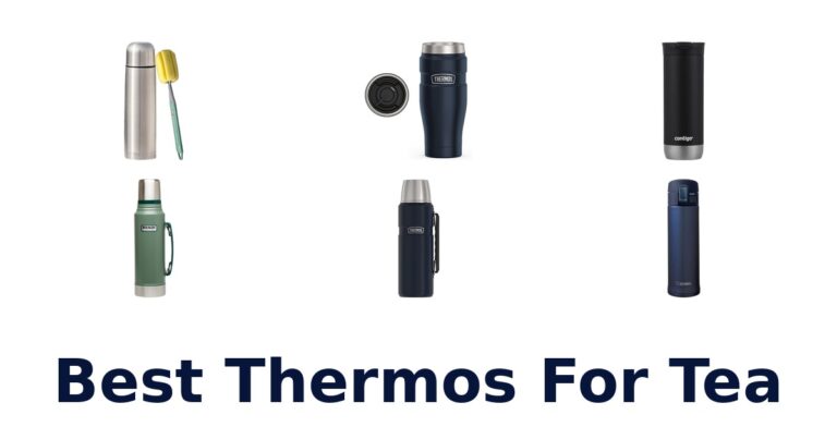 best thermos for tea