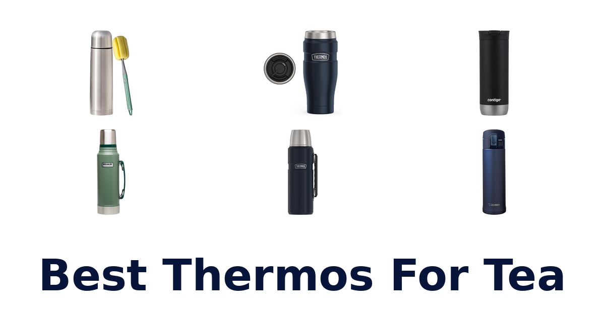 best thermos for tea