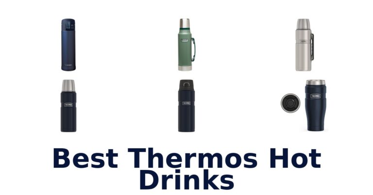 best thermos hot drinks