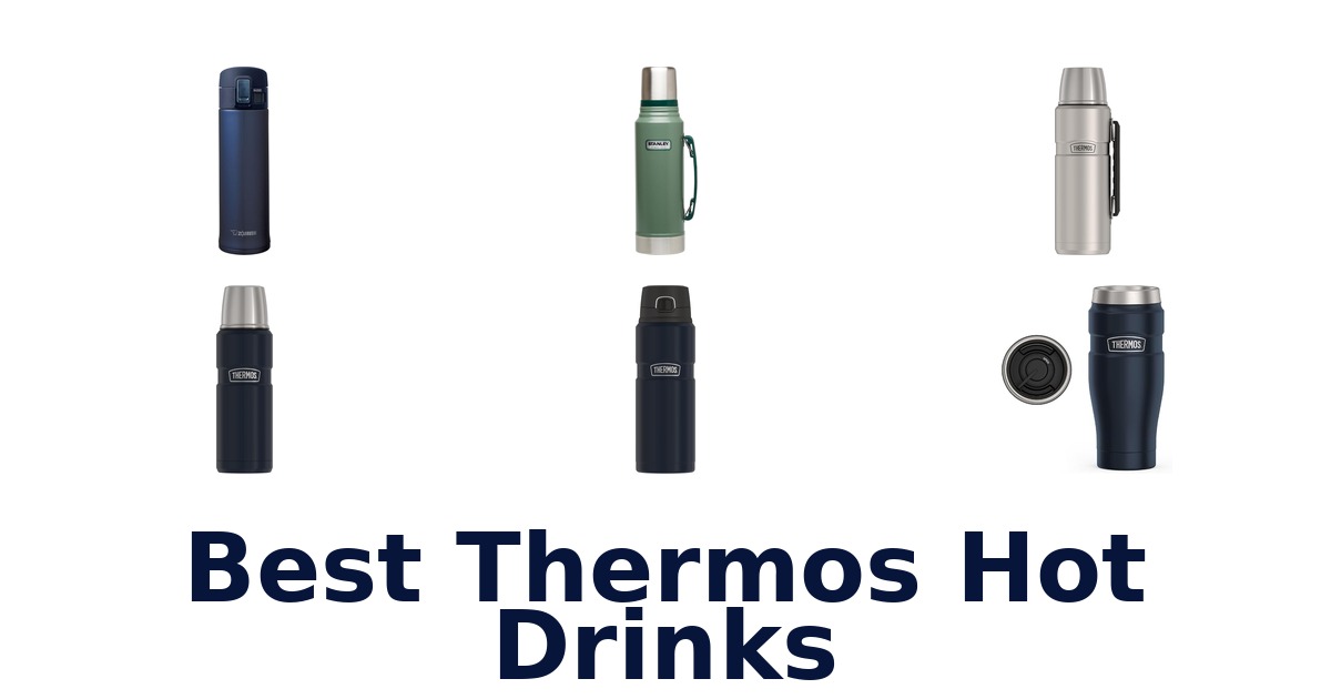 best thermos hot drinks