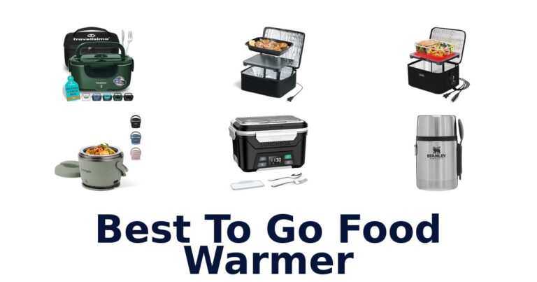 best to go food warmer