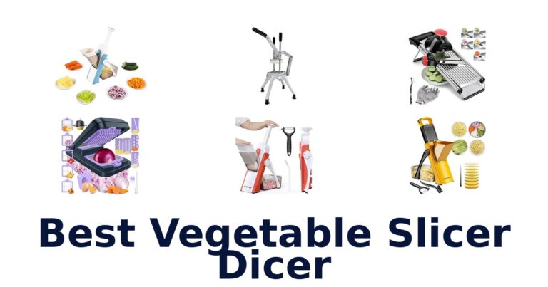 best vegetable slicer dicer