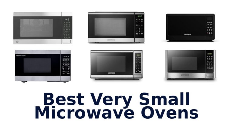 best very small microwave ovens