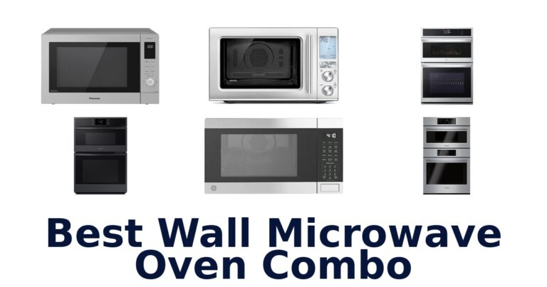 best wall microwave oven combo
