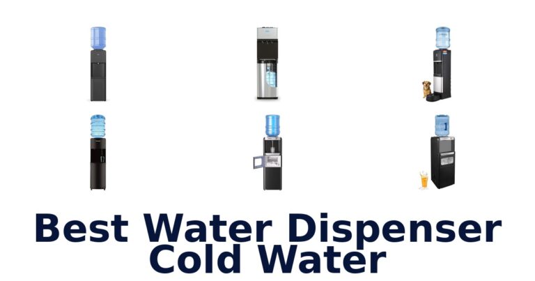 best water dispenser cold water