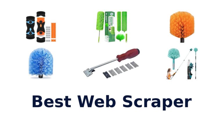 best web scraper