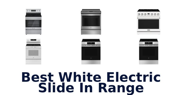 best white electric slide in range