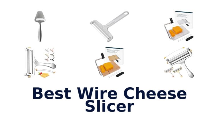 best wire cheese slicer