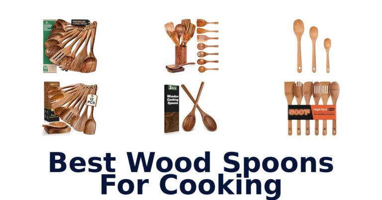 best wood spoons for cooking