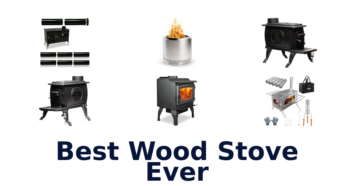 best wood stove ever