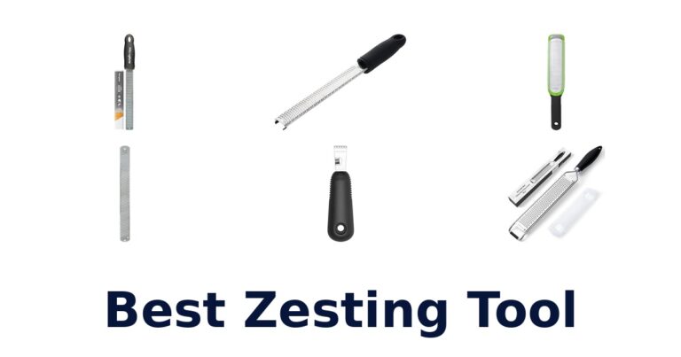 best zesting tool
