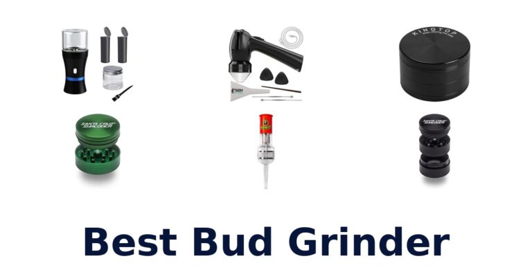 best bud grinder