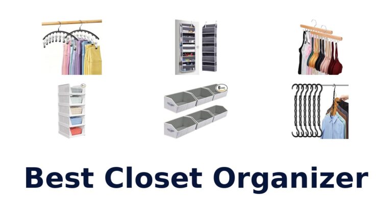 best closet organizer