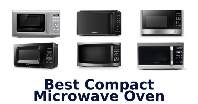 best compact microwave oven