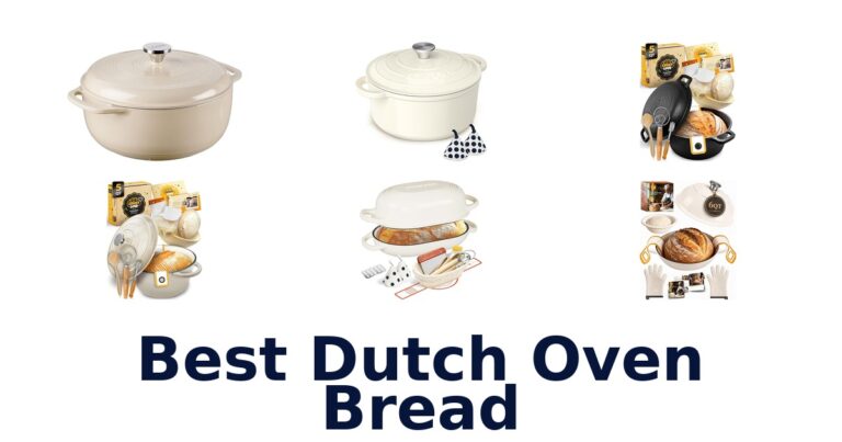 best dutch oven bread