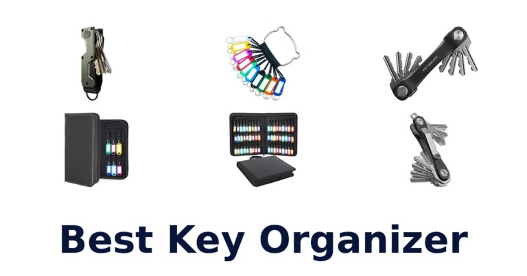 best key organizer
