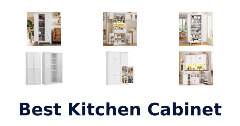 best kitchen cabinet