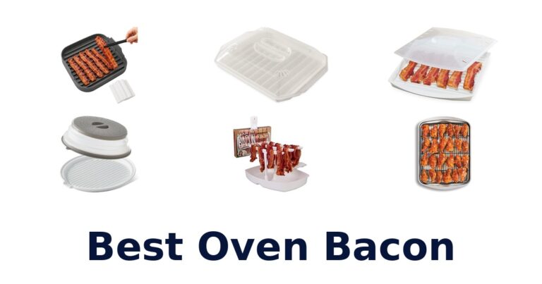 best oven bacon