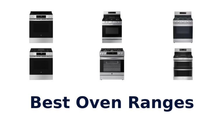 best oven ranges