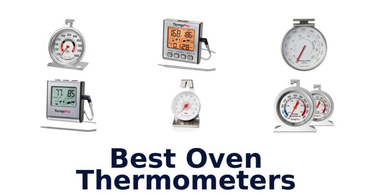 best oven thermometers