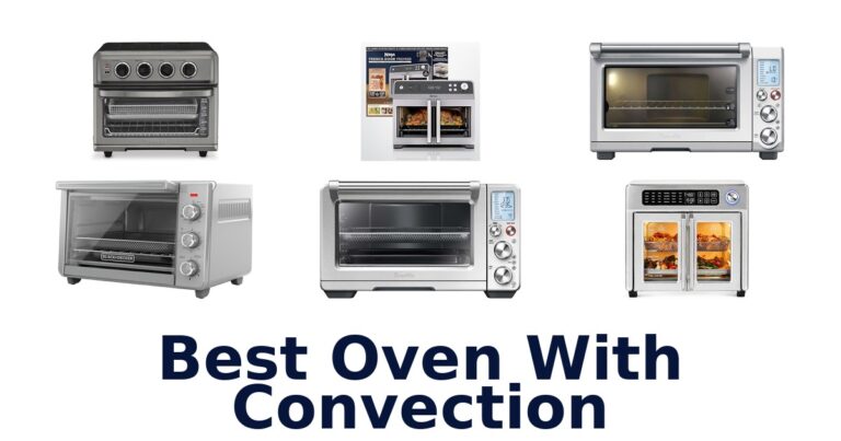 best oven with convection