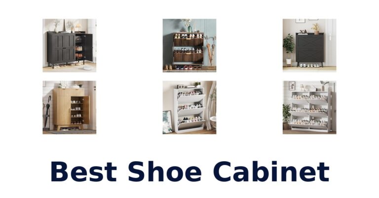 best shoe cabinet