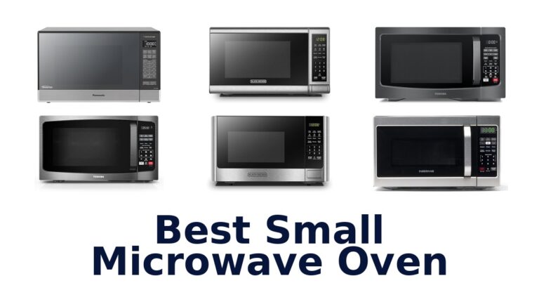 best small microwave oven