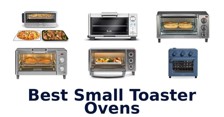 best small toaster ovens
