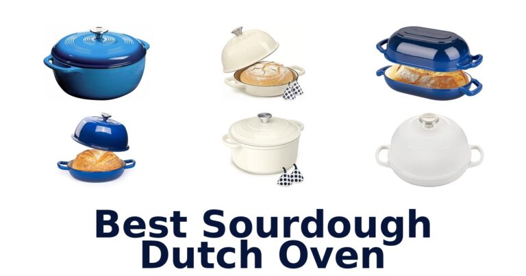 best sourdough dutch oven