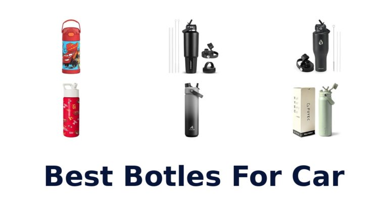 Best Botles For Car