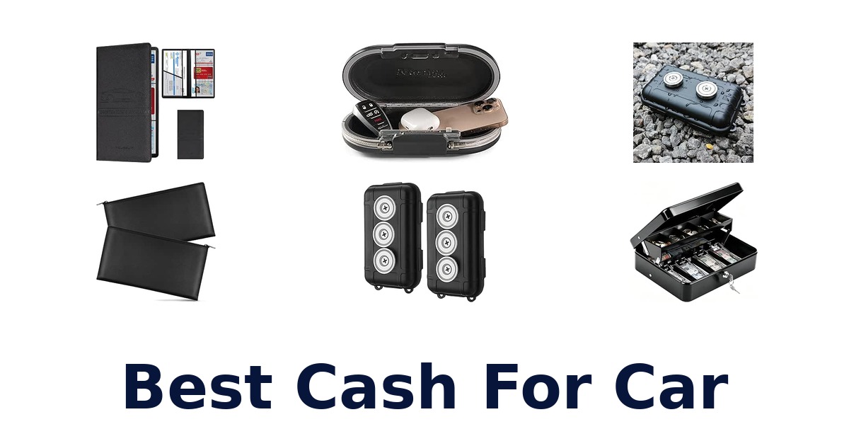 Best Cash For Car